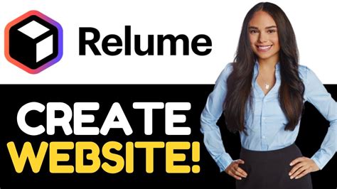 relume website builder.